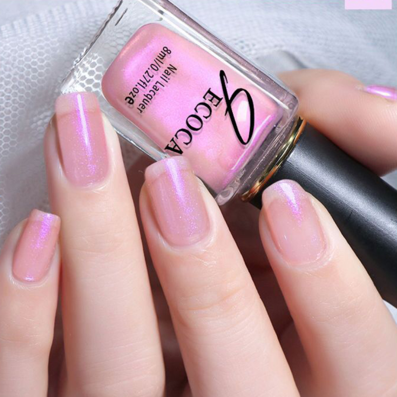 Glitter Nail Polish Rainbow Na - огляд і ціна Nail Art Rainbow
