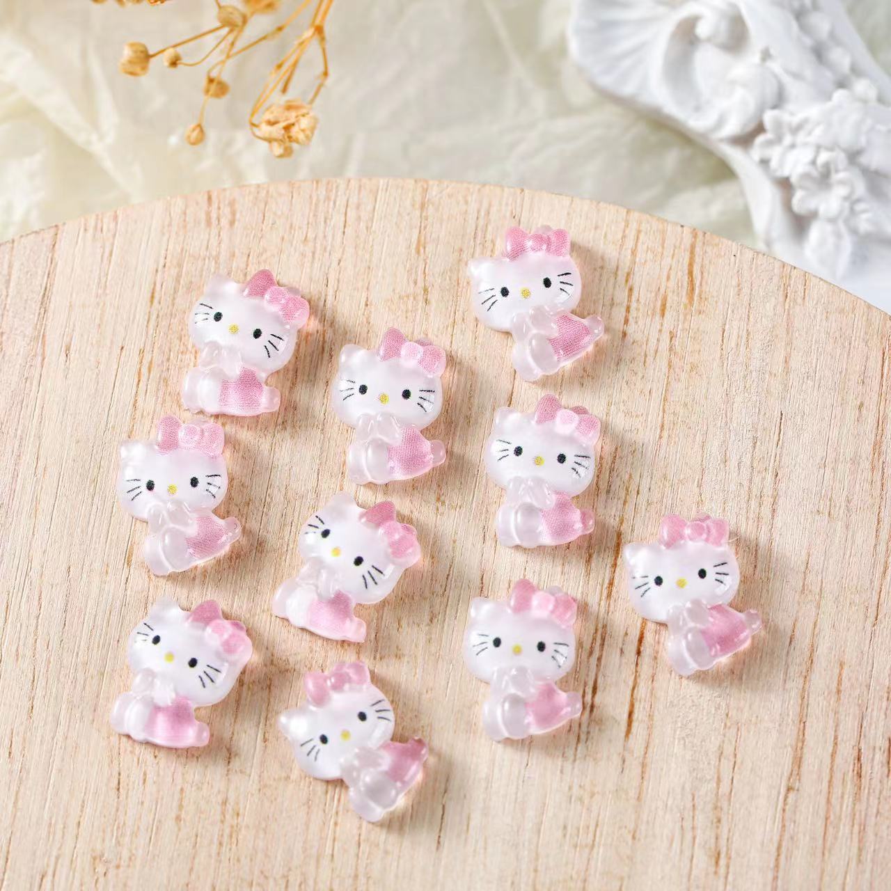 30pcs Colorful Resin Glitter M - огляд і ціна Nail Art Glossy