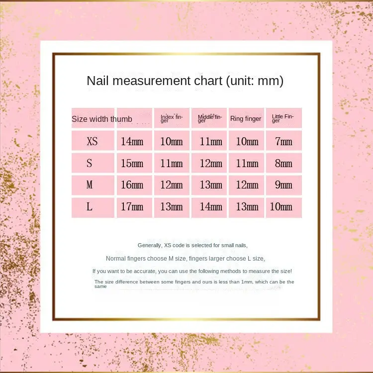 Glazed Moonlight Handmade Wear - огляд і ціна Nail Art Cat Eye Pink